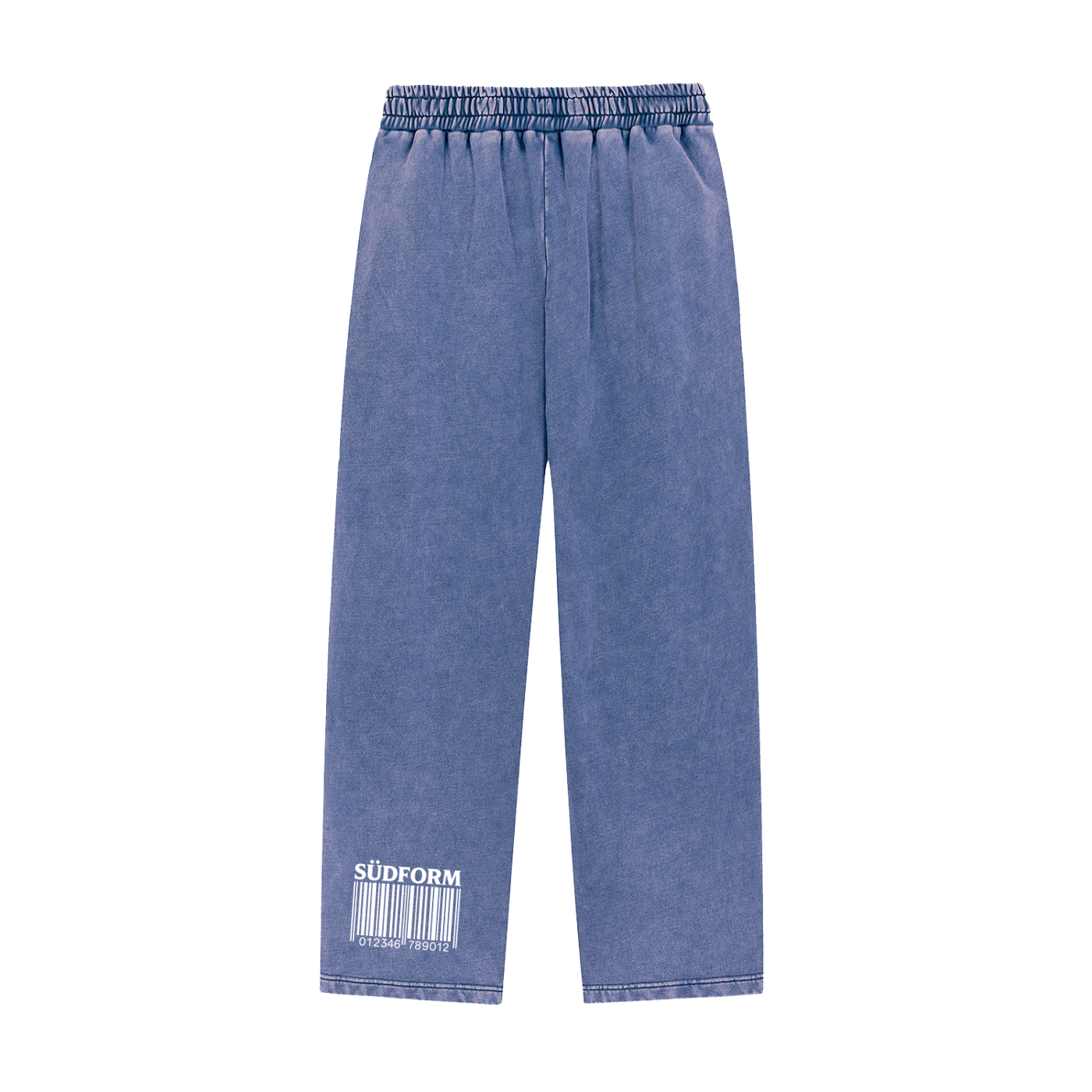 SÜDFORM Snow Wash Heavyweight Sweatpants