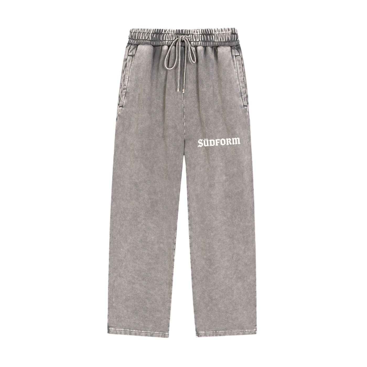 SÜDFORM Snow Wash Heavyweight Sweatpants