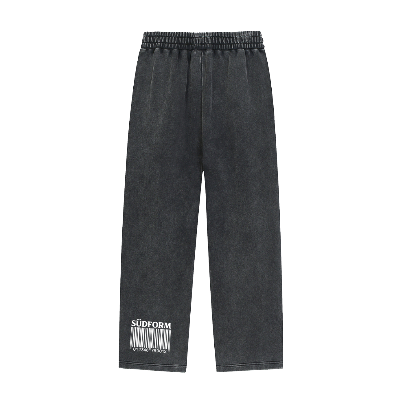 SÜDFORM Snow Wash Heavyweight Sweatpants