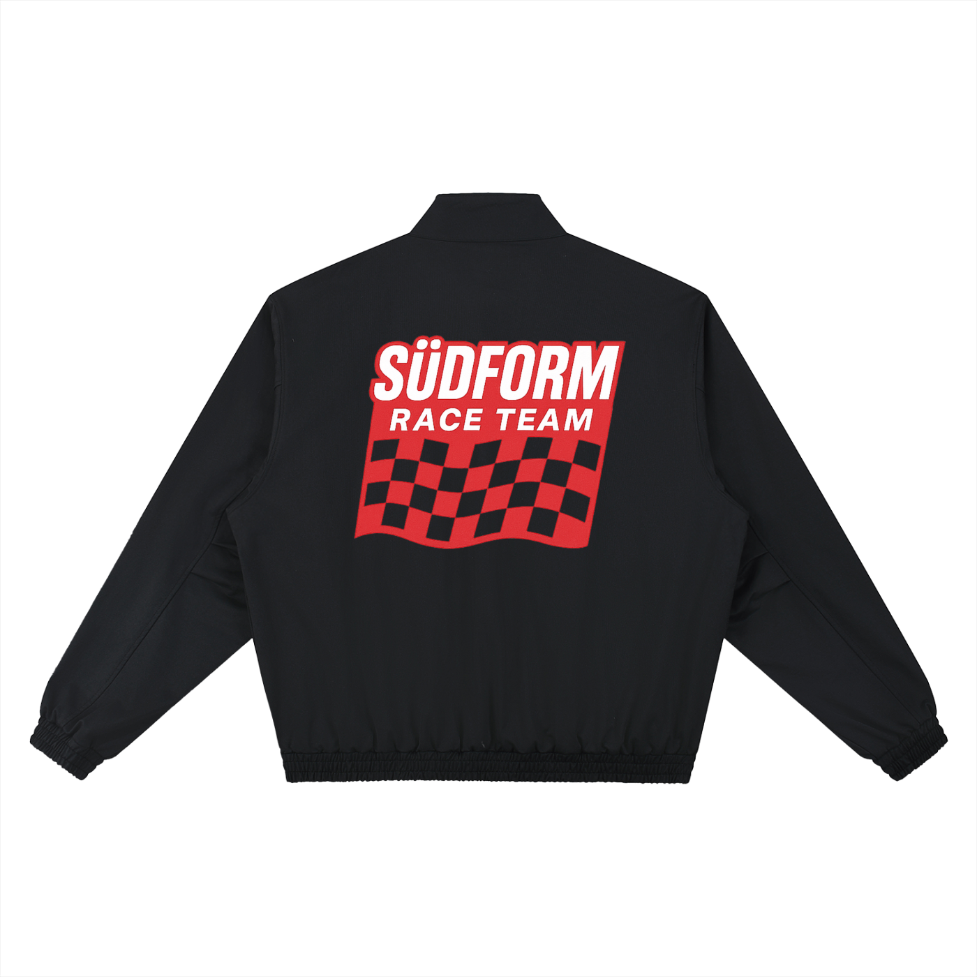 "SÜDFORM RACE TEAM" Bomber Jacket