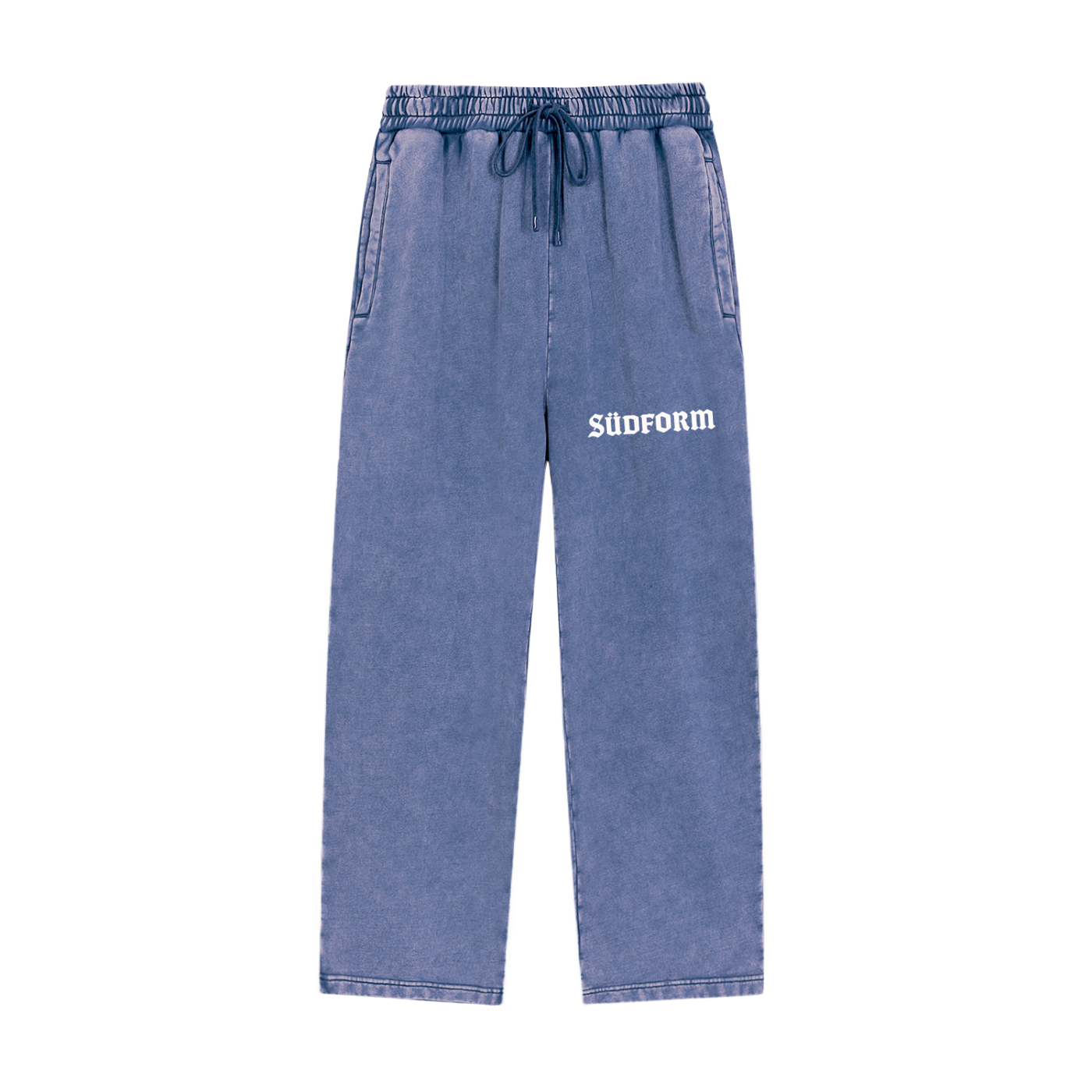 SÜDFORM Snow Wash Heavyweight Sweatpants
