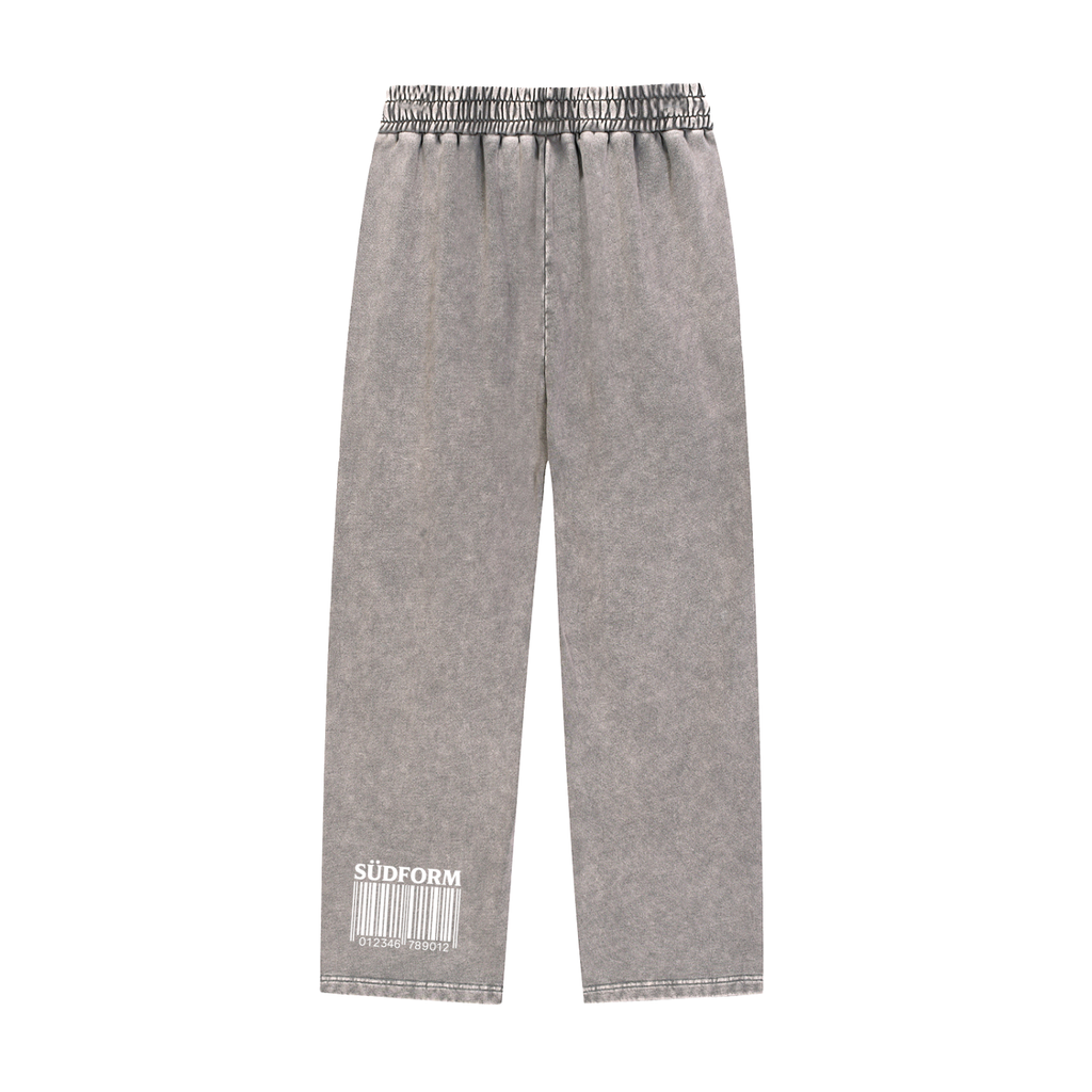 SÜDFORM Snow Wash Heavyweight Sweatpants