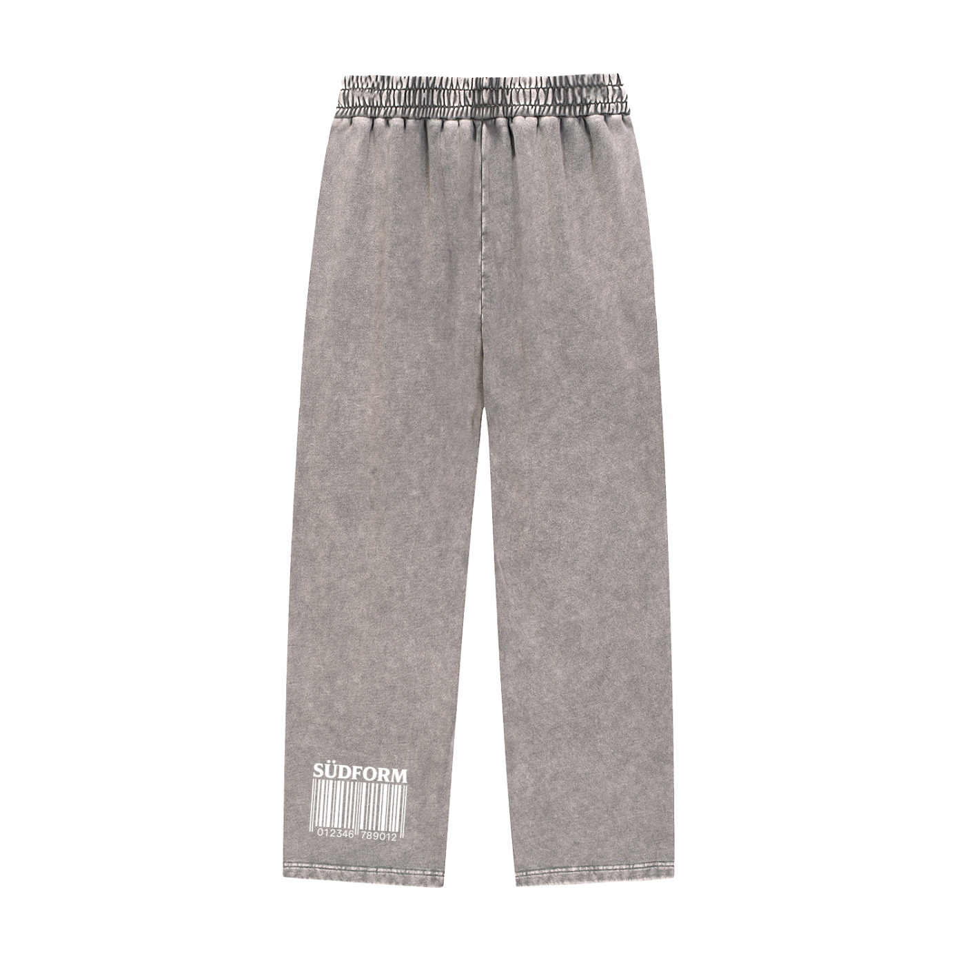 SÜDFORM Snow Wash Heavyweight Sweatpants