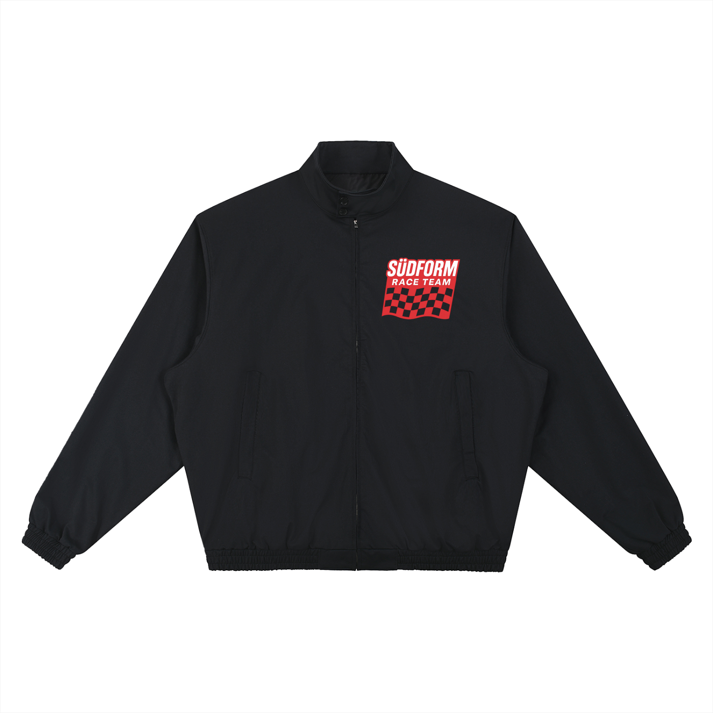 "SÜDFORM RACE TEAM" Bomber Jacket