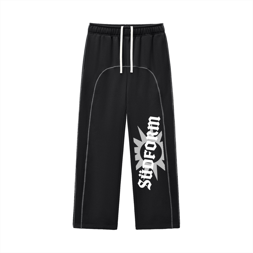 "Shining Armor" SÜDFORM Boxy Pants (Bottom)