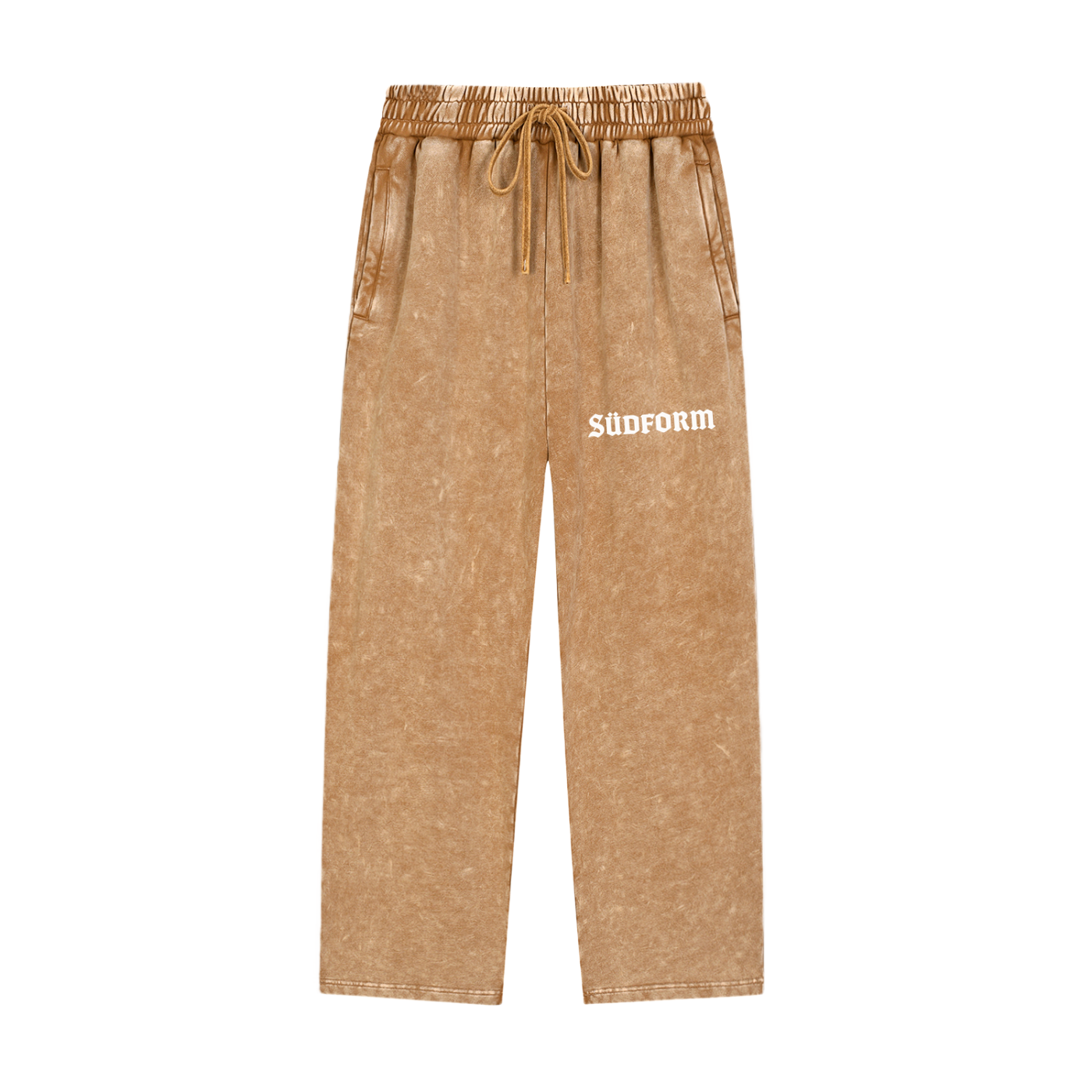 SÜDFORM Snow Wash Heavyweight Sweatpants