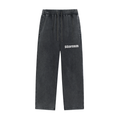 SÜDFORM Snow Wash Heavyweight Sweatpants