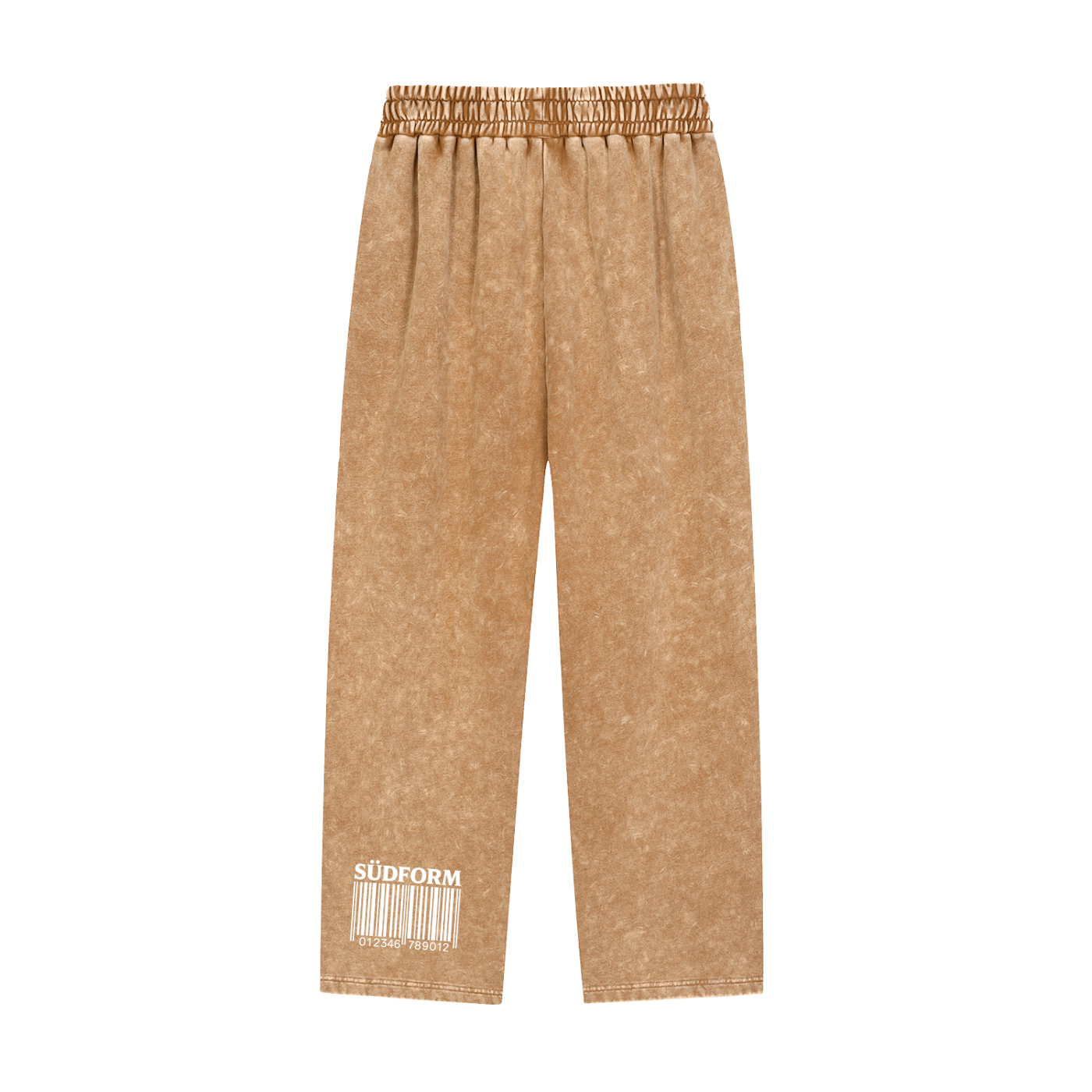 SÜDFORM Snow Wash Heavyweight Sweatpants